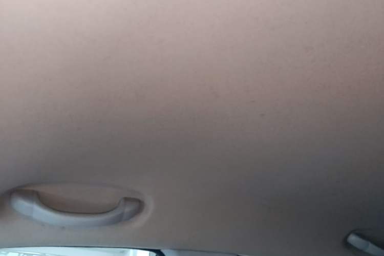 Used Kia KX3 2015 1.6L Automatic Two-Wheel Drive GLS Headliner