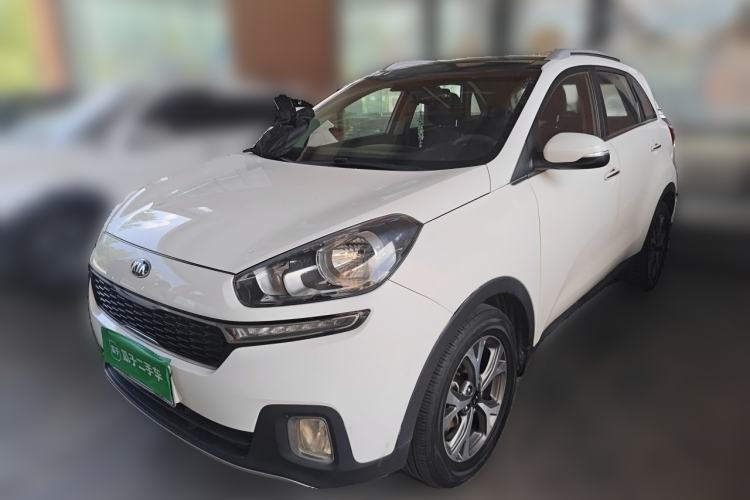 Ojetý Kia KX3 2015 1.6L Automatic Two-Wheel Drive DLX Guazi used car, China used car export, Used car for sale, Used  cars, Cheapest cars for sale