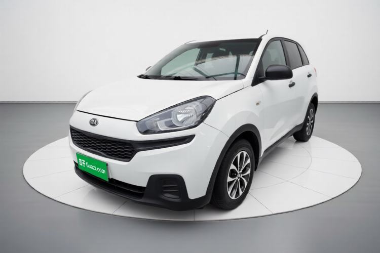 Used Kia KX3 2015 1.6L Manual Two-Wheel Drive GL Guazi used car, China used car export, Used car for sale, Used  cars, Cheapest cars for sale