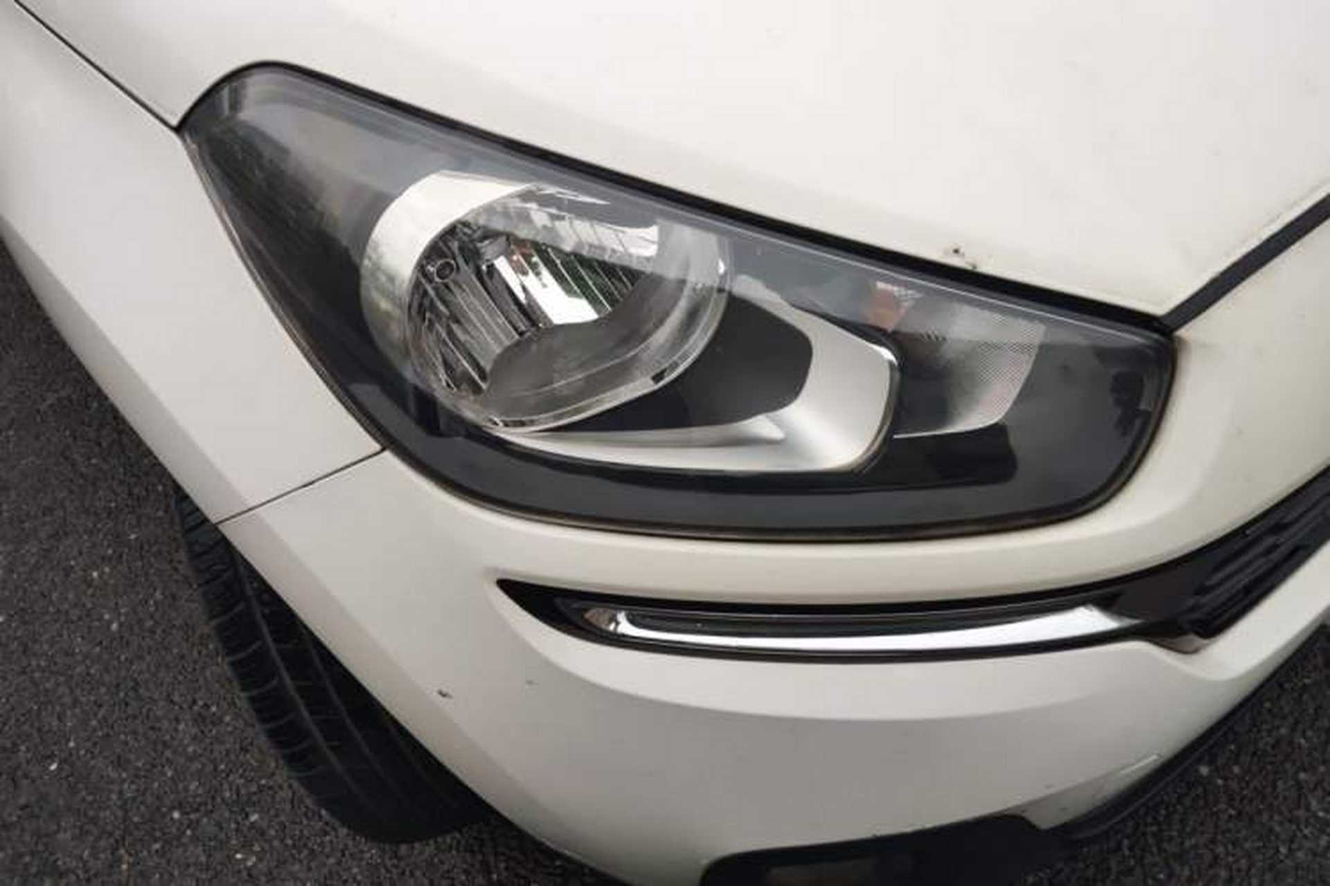 Used Kia KX3 2015 1.6L Automatic Two-Wheel Drive DLX Right Front Headlight