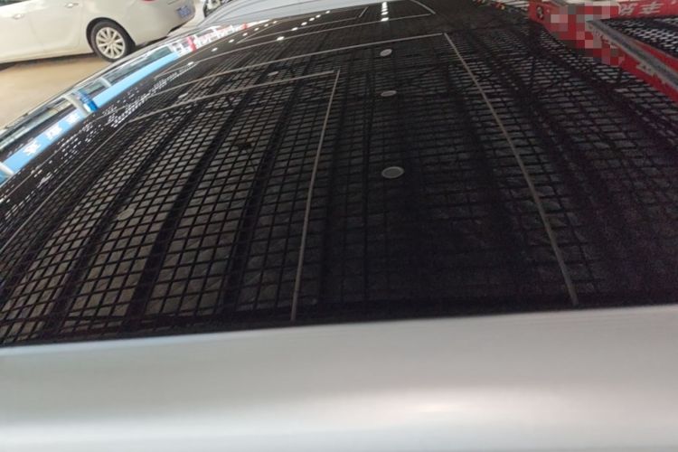 Used Kia KX3 2015 1.6L Automatic Two-Wheel Drive DLX Roof