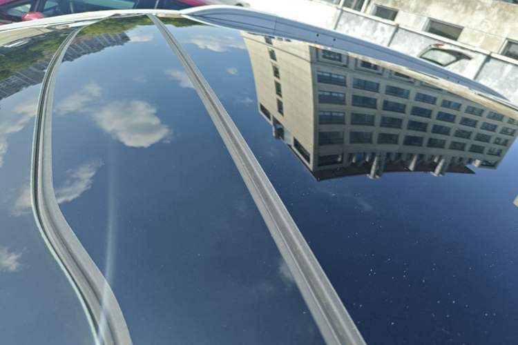 Used Kia KX3 2015 1.6L Automatic Two-Wheel Drive DLX Roof