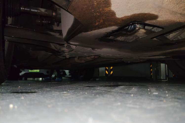 Used Kia KX3 2015 1.6L Automatic Two-Wheel Drive DLX Chassis Front Right