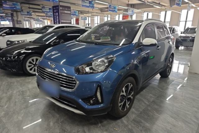 Used Kia KX3 2017 1.6T Automatic Aoya Edition