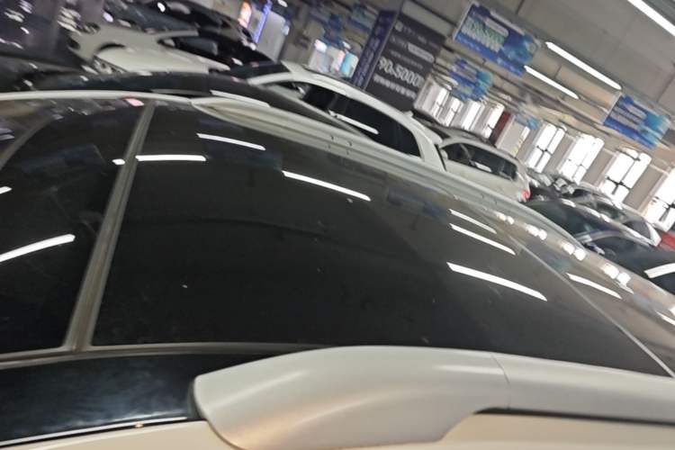 Used Kia KX3 2017 1.6T Automatic Aoya Edition Roof