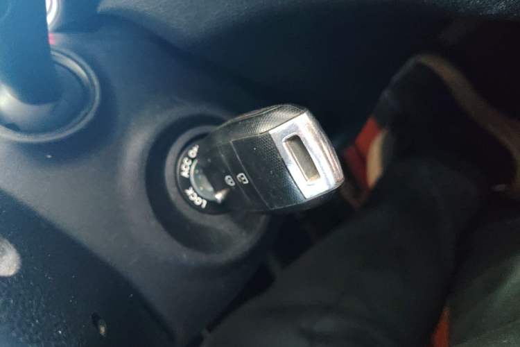 Used Kia KX3 2017 1.6T Automatic Aoya Edition Vehicle Key