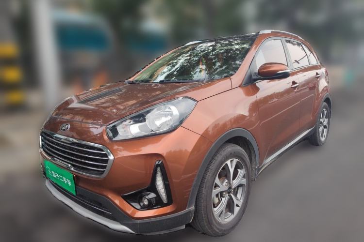 Used Kia KX3 2017 1.6L Automatic Aoya Version Guazi used car, China used car export, Used car for sale, Used  cars, Cheapest cars for sale