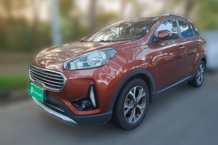 Used Kia KX3 2017 1.6L Automatic Aoya Version Guazi used car, China used car export, Used car for sale, Used cars, Cheapest cars for sale