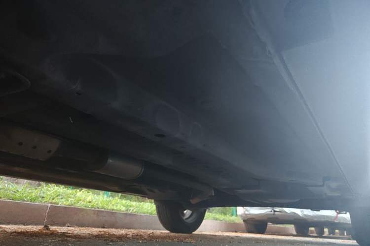 Used Kia KX3 2017 1.6L Automatic Aoya Version Chassis Front Left