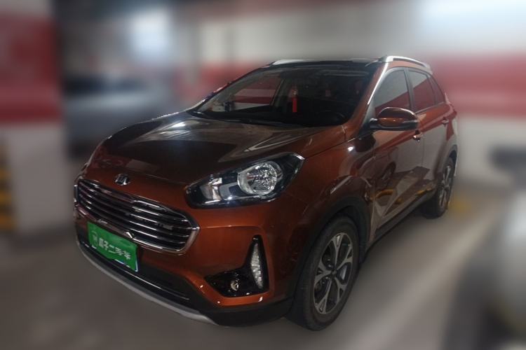 Used Kia KX3 2017 1.6L Automatic Aoya Version Guazi used car, China used car export, Used car for sale, Used  cars, Cheapest cars for sale