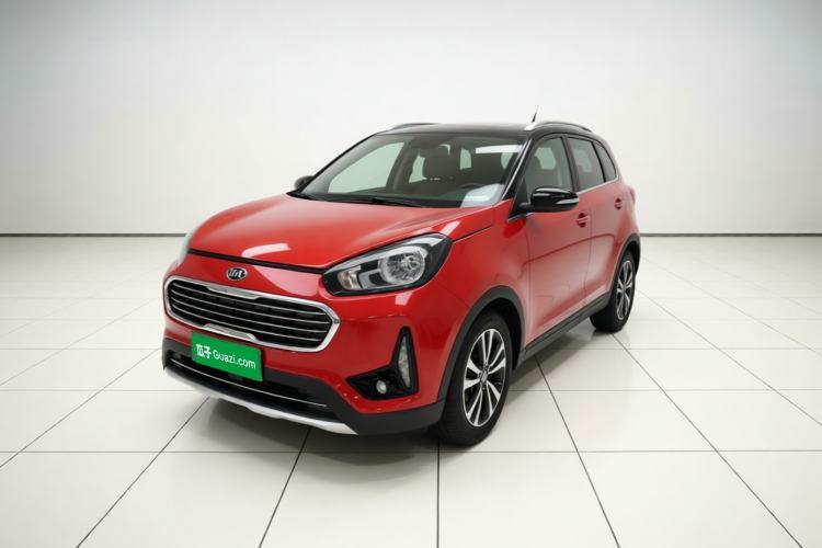 Ojetý Kia KX3 2017 1.6L Automatic Aoya Version Guazi used car, China used car export, Used car for sale, Used  cars, Cheapest cars for sale