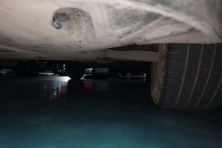 Used Kia KX3 2017 1.6L Automatic Aoya Version Chassis Front Left
