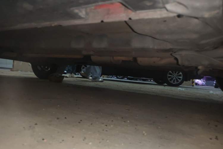 Used Kia KX3 2017 1.6L Automatic Aoya 15th Anniversary Special Edition Chassis Front Right