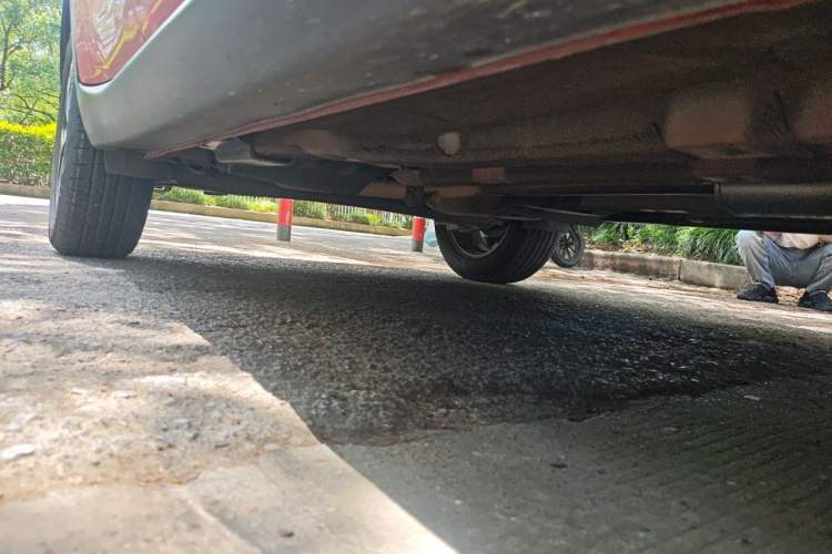 Used Kia KX3 2017 1.6L Automatic Aoya Version Chassis Front Right