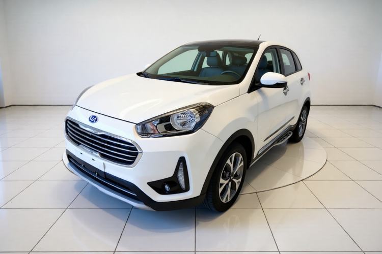 Used Kia KX3 2017 1.6L Automatic Aoya Version Guazi used car, China used car export, Used car for sale, Used  cars, Cheapest cars for sale