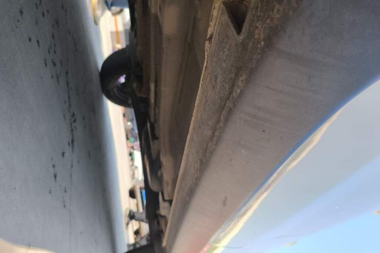 Used Kia KX3 2017 1.6L Automatic Aoya Version Chassis Front Left