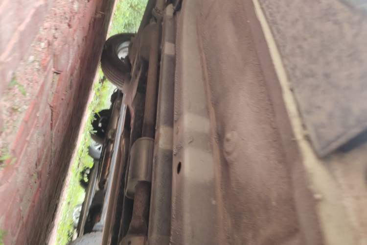 Used Kia KX3 2017 1.6L Automatic Aoya Version Chassis Front Right