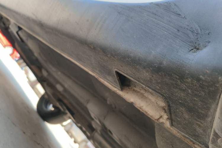 Used Kia KX3 2017 1.6L Automatic Aoya Version Chassis Front Right