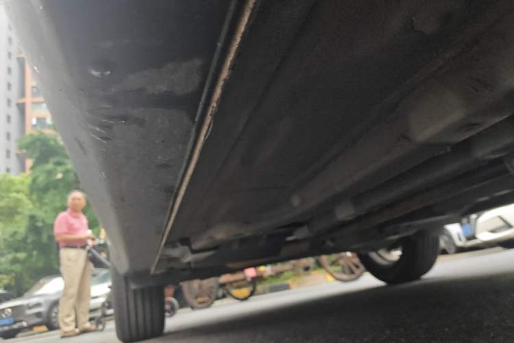 Used Kia KX3 2017 1.6L Automatic Aoya Version Chassis Front Right
