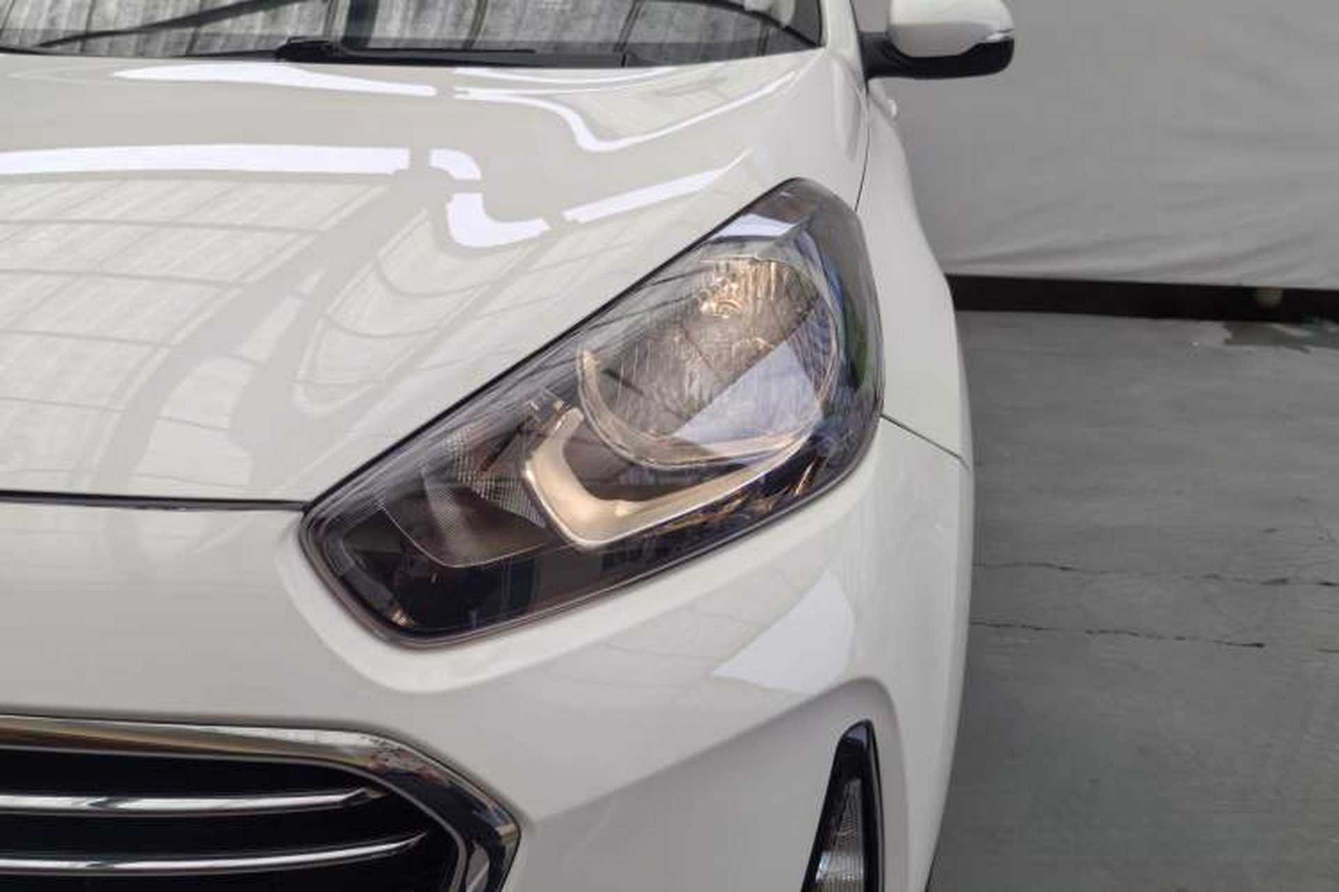 Used Kia KX3 2017 1.6L Automatic Aoya Version Exterior 2