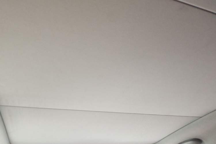 Used Kia KX3 2017 1.6L Automatic Aoya Version Headliner
