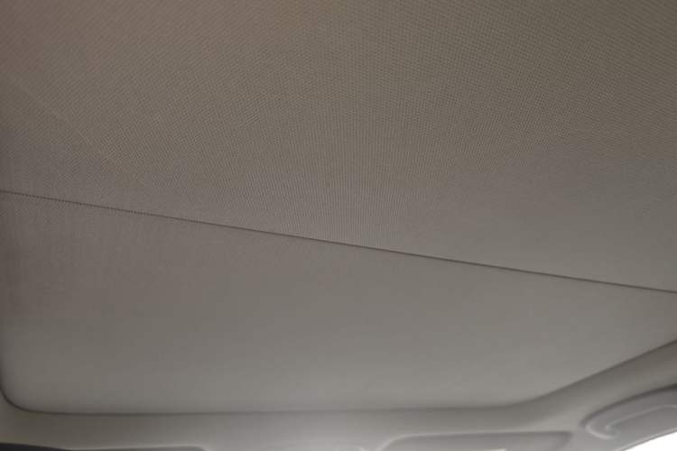 Used Kia KX3 2017 1.6L Automatic Aoya Version Headliner