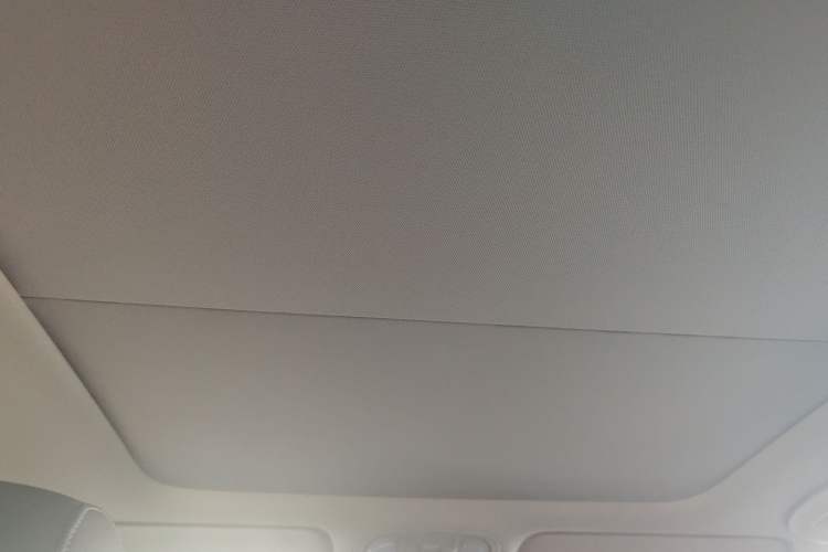 Used Kia KX3 2017 1.6L Automatic Aoya Version Headliner