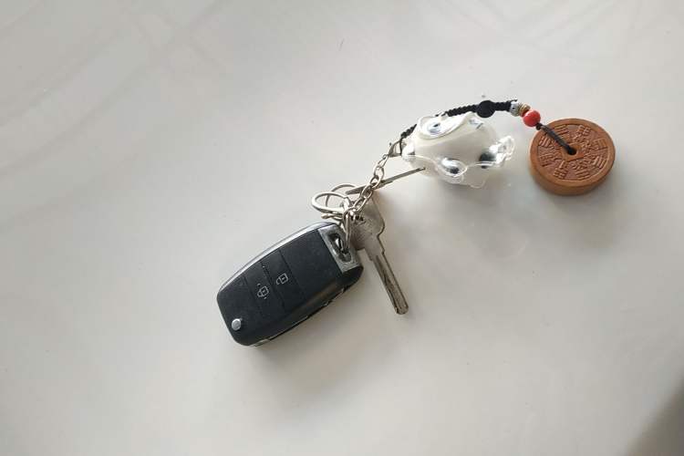 Used Kia KX3 2017 1.6L Automatic Aoya Version Interior 1
