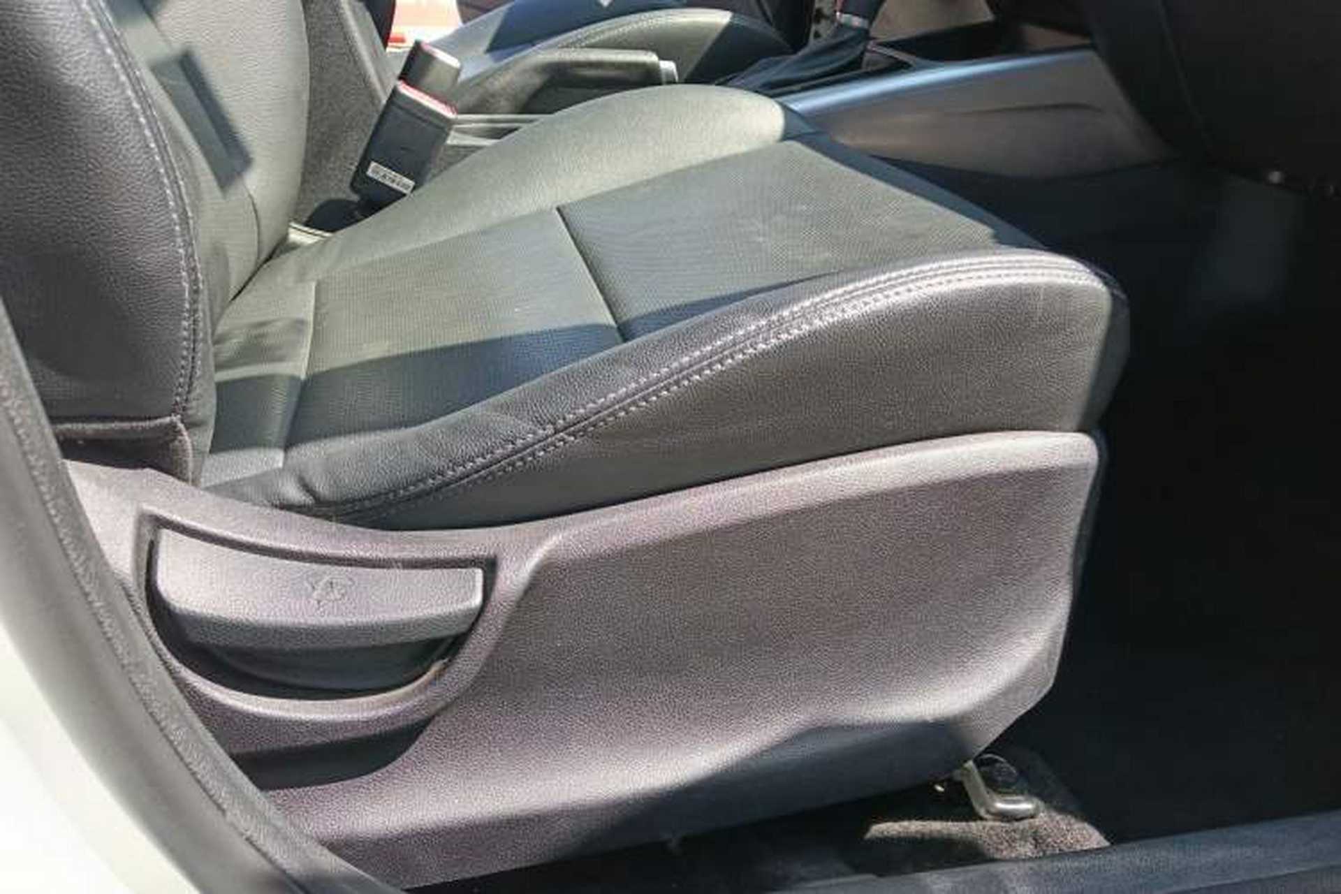 Used Kia KX3 2017 1.6L Automatic Aoya Version Interior 9