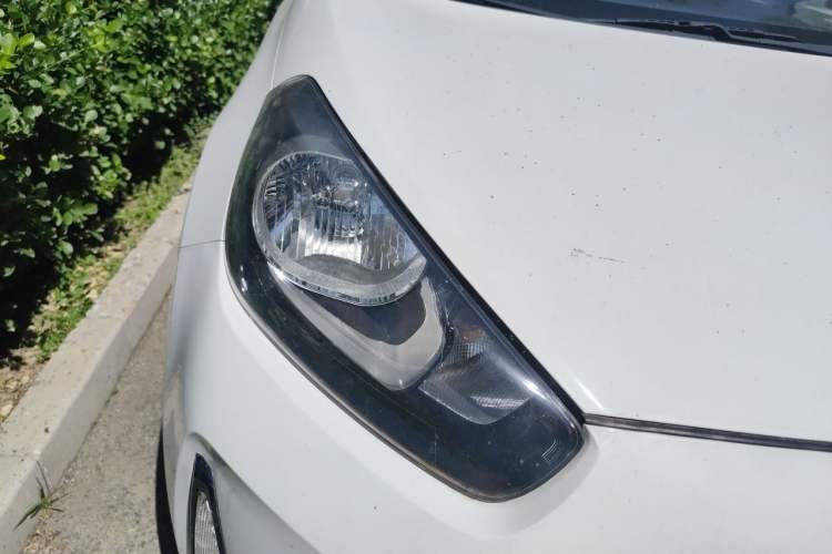 Used Kia KX3 2017 1.6L Automatic Aoya Version Right Front Headlight