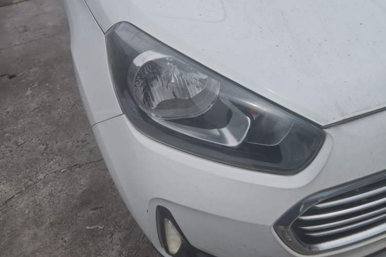 Used Kia KX3 2017 1.6L Automatic Aoya Version Right Front Headlight