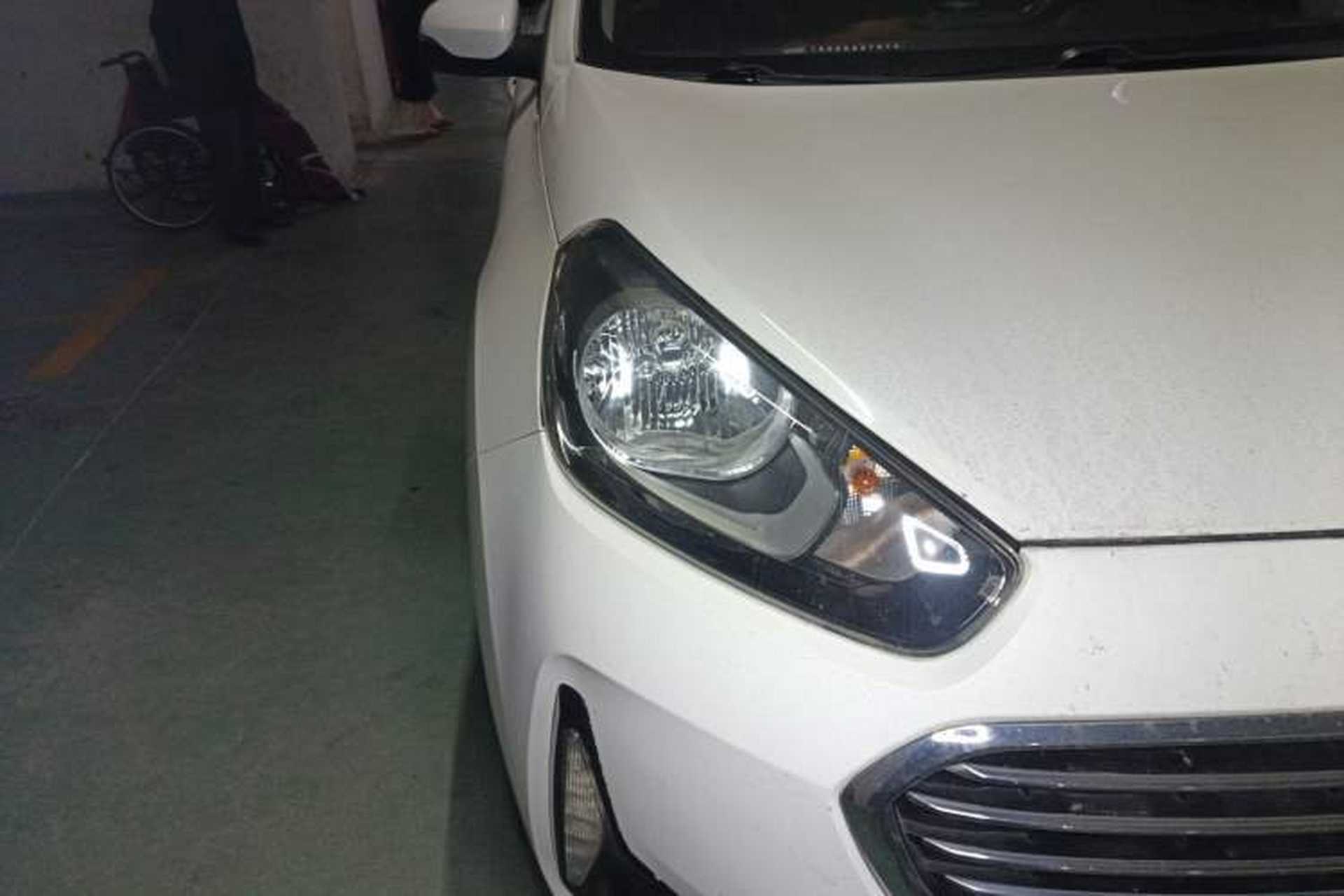 Used Kia KX3 2017 1.6T Automatic Aoya Edition Right Front Headlight