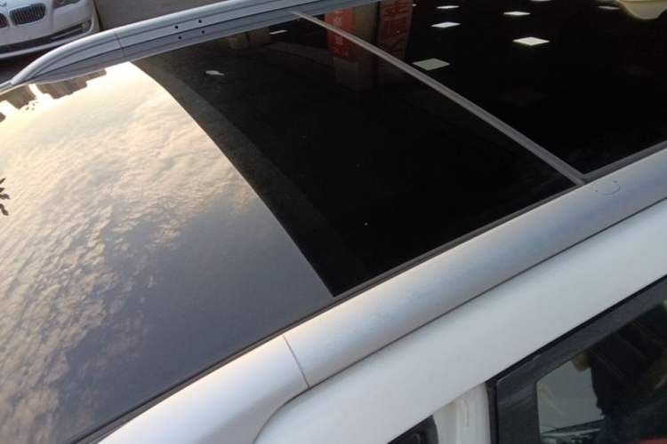 Used Kia KX3 2017 1.6T Automatic Aoya Edition Roof