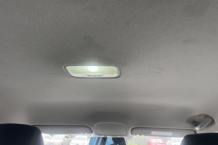 Used Kia KX3 2017 1.6L Automatic Aofeng Edition Roof