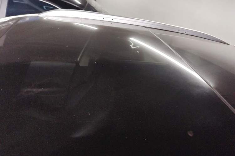 Used Kia KX3 2017 1.6L Automatic Aozun Edition Roof