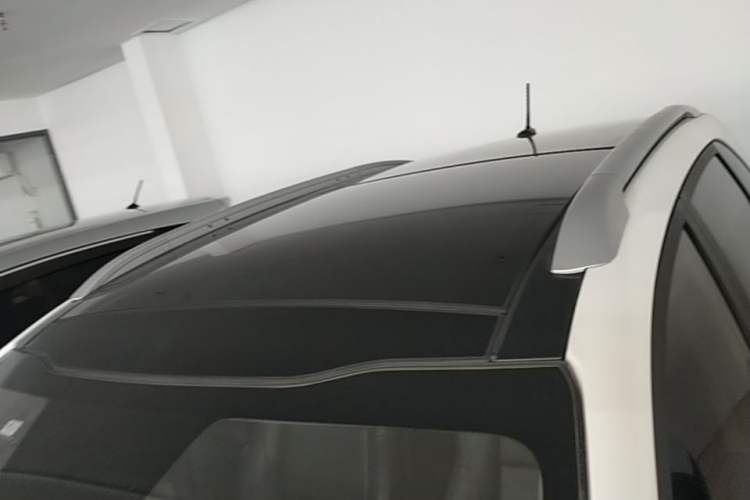 Used Kia KX3 2017 1.6L Automatic Aoya Version Roof