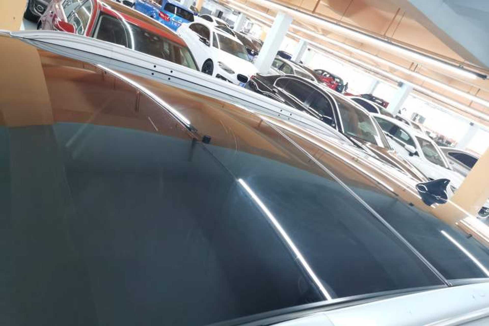 Used Kia KX3 2017 1.6L Automatic Aoya Version Roof