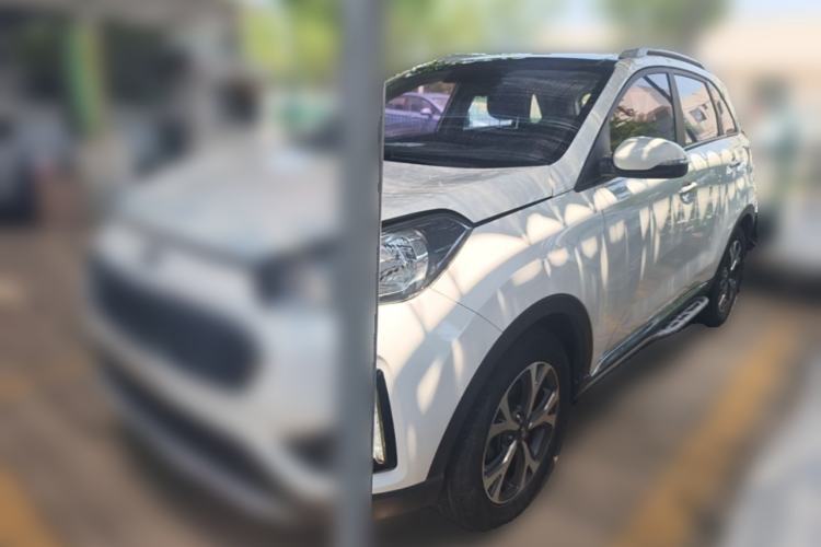Used Kia KX3 2017 1.6L Automatic Aoya Version Guazi used car, China used car export, Used car for sale, Used  cars, Cheapest cars for sale