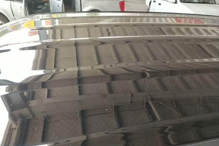 Used Kia KX3 2020 1.5L CVT Smart Edition Roof