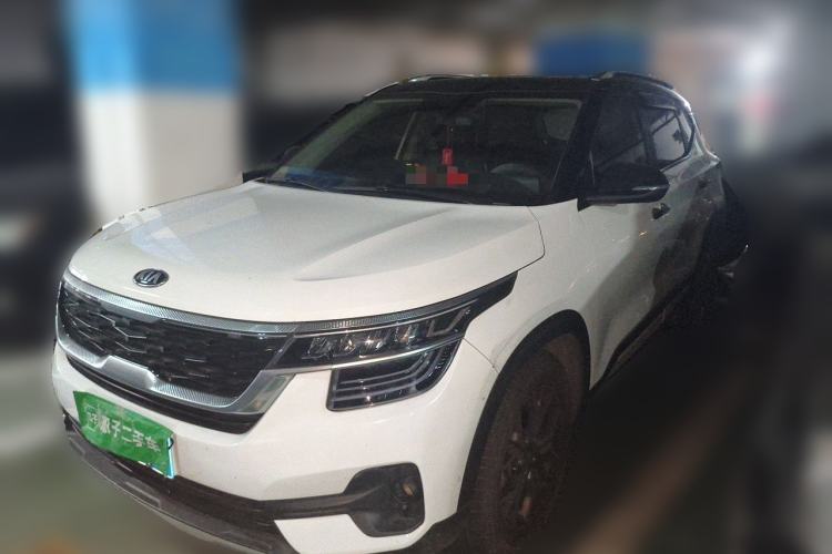Used Kia KX3 2020 1.5L CVT Trend Edition Guazi used car, China used car export, Used car for sale, Used  cars, Cheapest cars for sale