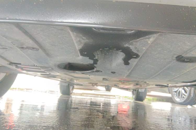 Used Kia KX3 2020 1.5L CVT Trend Edition Chassis Front