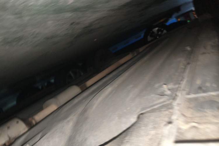 Used Kia KX3 2020 1.5L CVT Trend Edition Chassis Front Right