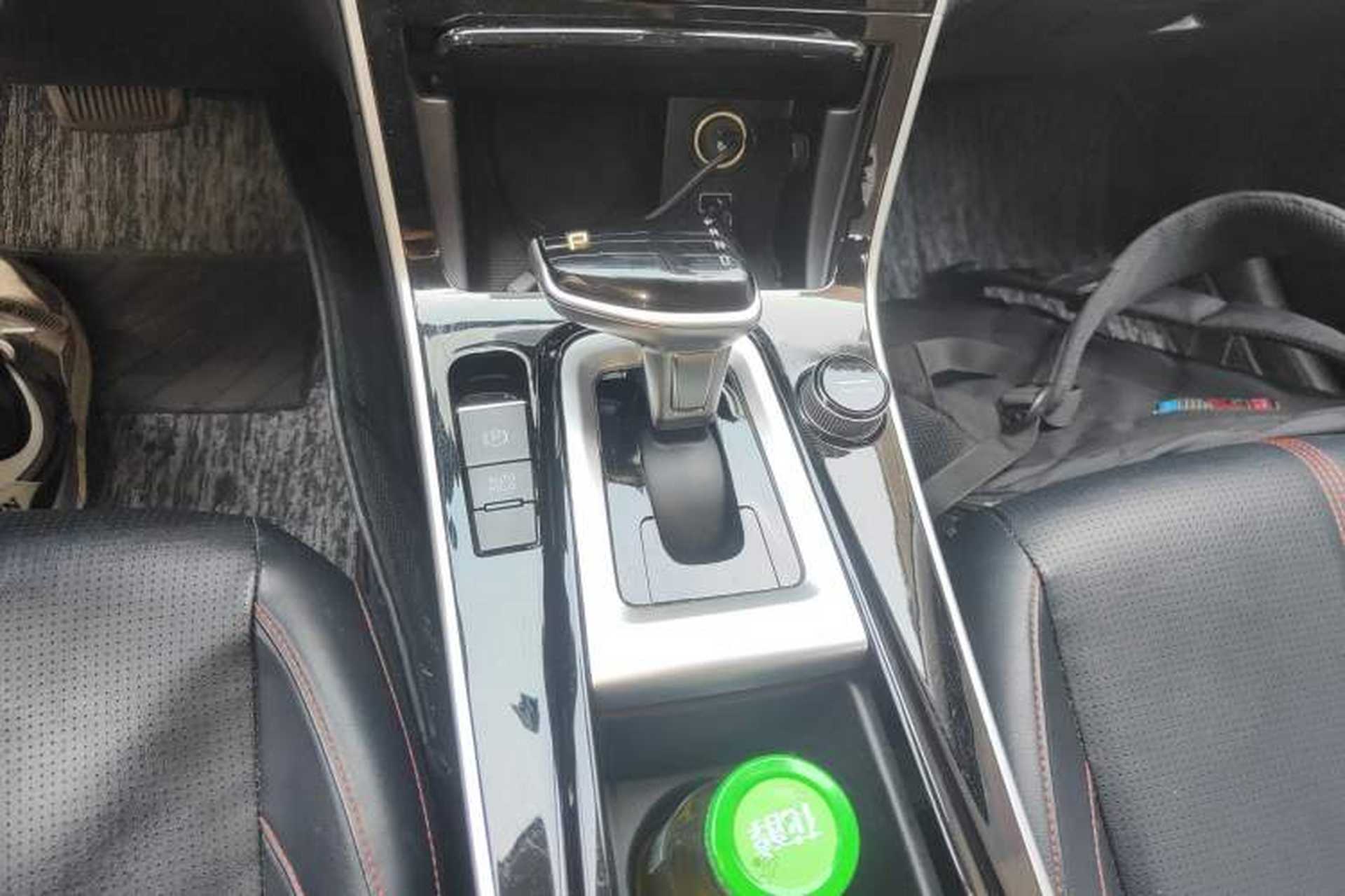 Used Kia KX3 2020 1.5L CVT Trend Edition Gear Lever