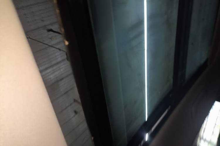 Used Kia KX3 2020 1.5L CVT Trend Edition Headliner