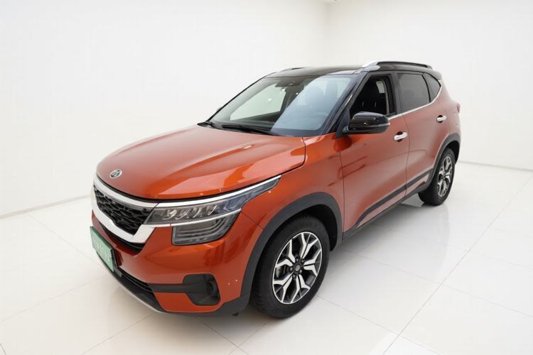 Ojetý Kia KX3 2020 1.5L CVT Trend Edition Guazi used car, China used car export, Used car for sale, Used  cars, Cheapest cars for sale