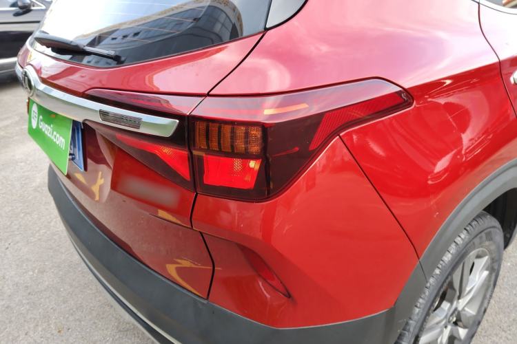 Used Kia KX3 2020 1.5L CVT Smart Edition Right Rear Taillight