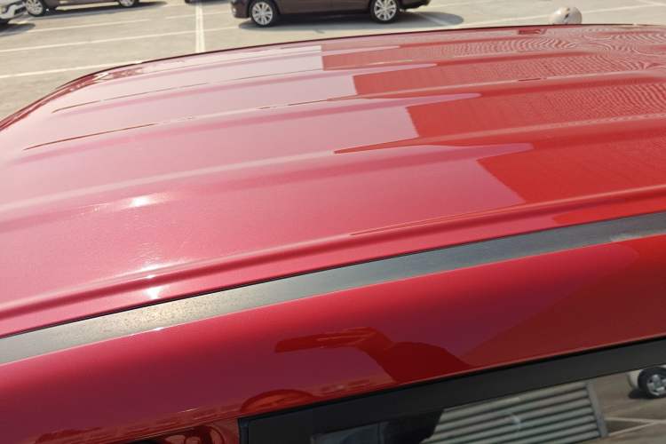 Used Kia KX3 2020 1.5L CVT Smart Edition Roof