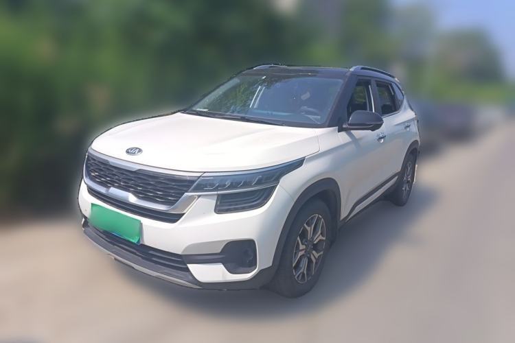 Kia KX3 2020 1.5L CVT Trend Edition usata Guazi used car, China used car export, Used car for sale, Used cars, Cheapest cars for sale
