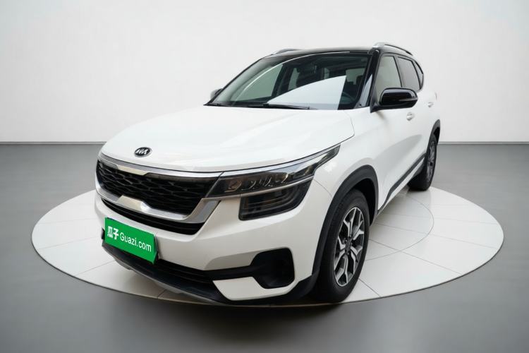 Kia KX3 2020 1.5L CVT Trend Edition مستعملة Guazi used car, China used car export, Used car for sale, Used cars, Cheapest cars for sale