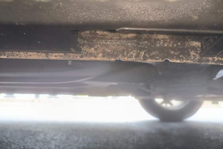 Used Kia KX3 2020 1.5L CVT Trend Edition Chassis Front Right